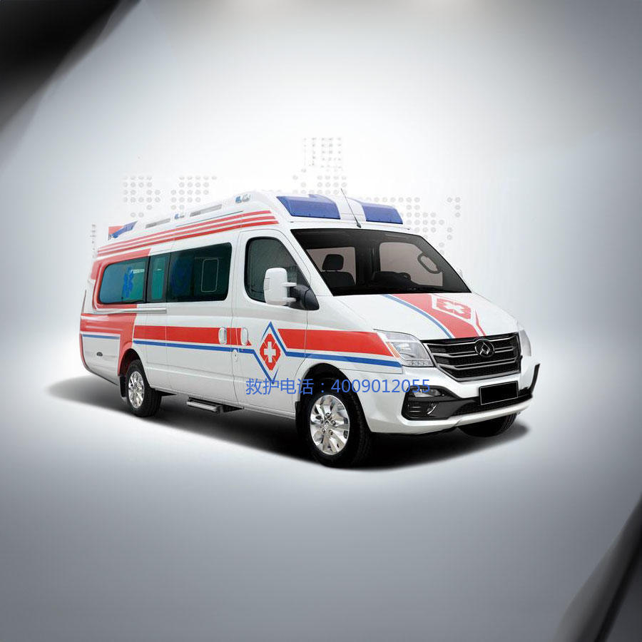 出租急救车联系方式